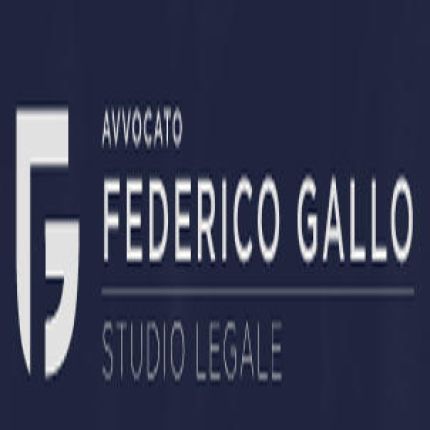 Λογότυπο από Studio Legale Gallo Federico