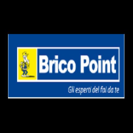 Logo da Bricopoint