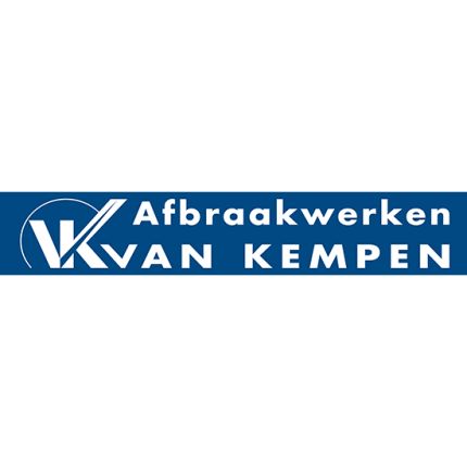 Logotipo de Afbraakwerken van Kempen