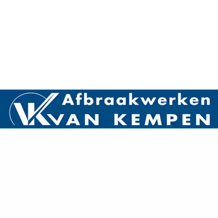 Logo od Afbraakwerken van Kempen