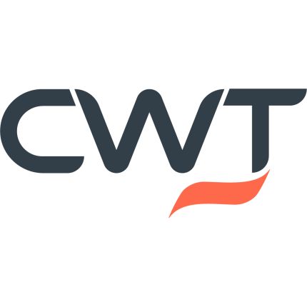 Logo von CWT