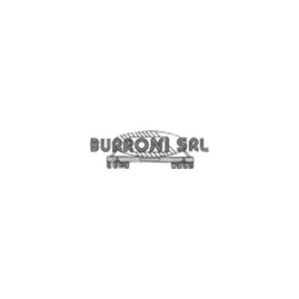 Logo von Burroni
