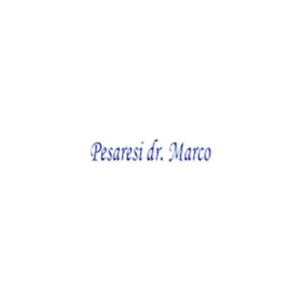 Logo da Pesaresi Dr. Marco Cardiologo