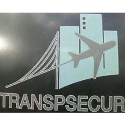 Logotyp från Transpsecur Navette Aeroport
