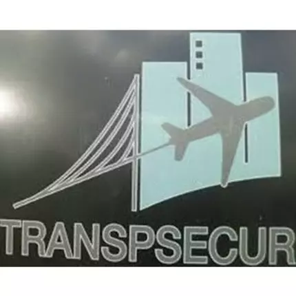 Logotipo de Transpsecur Navette Aeroport