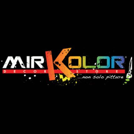 Logo da Mirkolor Decor Store