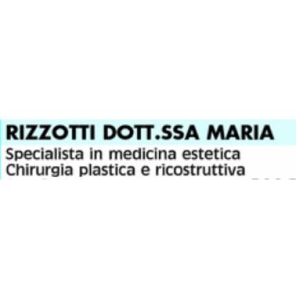 Logotyp från Rizzotti Dott.ssa Maria