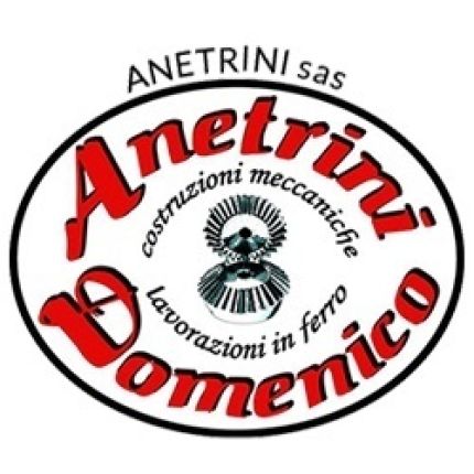 Logo da Anetrini Sas