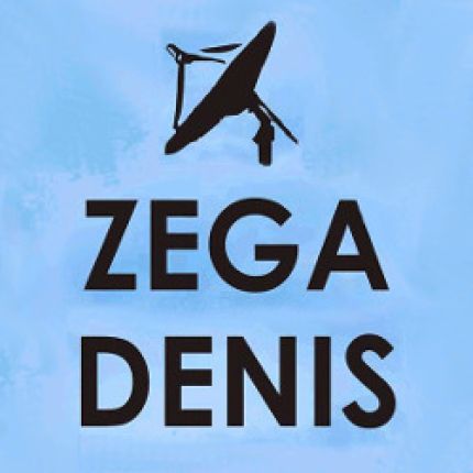 Logo fra Zega Denis - Antenne Tv