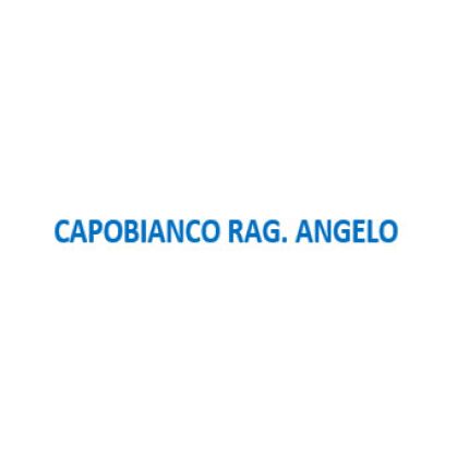 Logo von Capobianco Rag. Angelo
