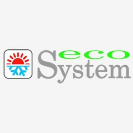 Logotyp från Ecosystem