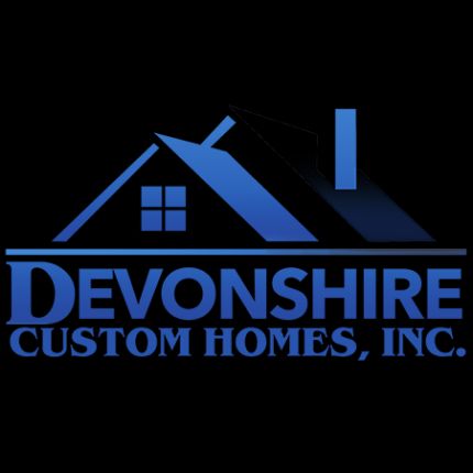 Logotyp från Devonshire Custom Homes