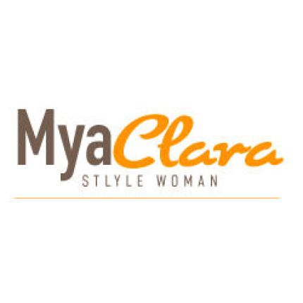 Logo da Myaclara