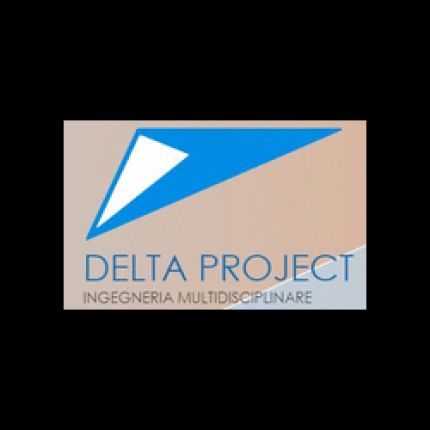Logo da Delta Project