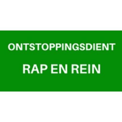 Logo da Rap En Rein