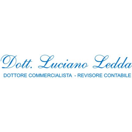 Logotipo de Studio Dr. Luciano Ledda