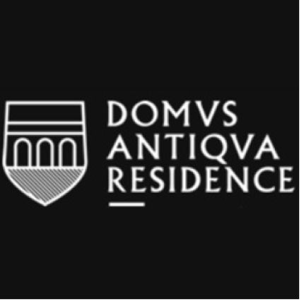 Logótipo de Domus Antiqua Residence