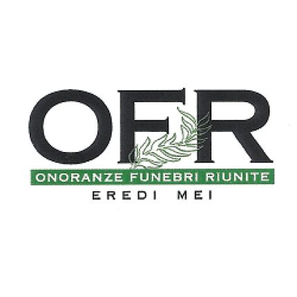 Logo von Onoranze Funebri Riunite Srl
