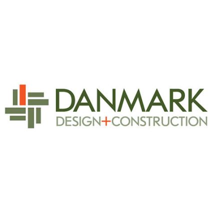 Logótipo de Danmark Design+Construction