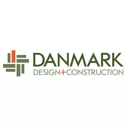 Logo od Danmark Design+Construction