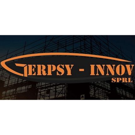 Logo van Gerpsy-Innov