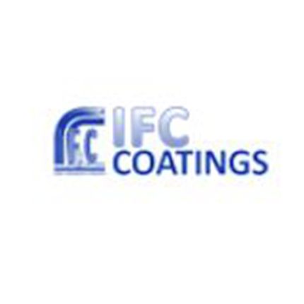 Logo fra Ifc Coatings
