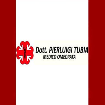 Logotyp från Omeopata Pierluigi Tubia