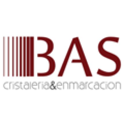 Logo od Cristalería B.A.S.