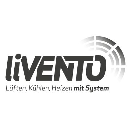 Logo de Livento GmbH