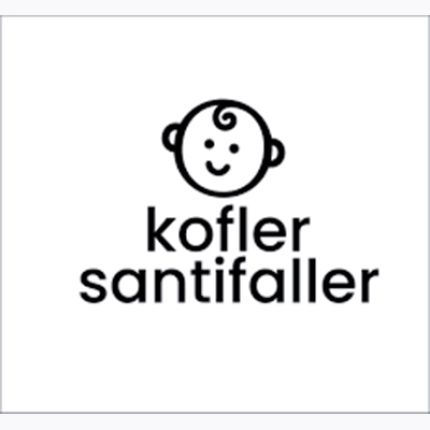 Logo fra Kofler Santifaller