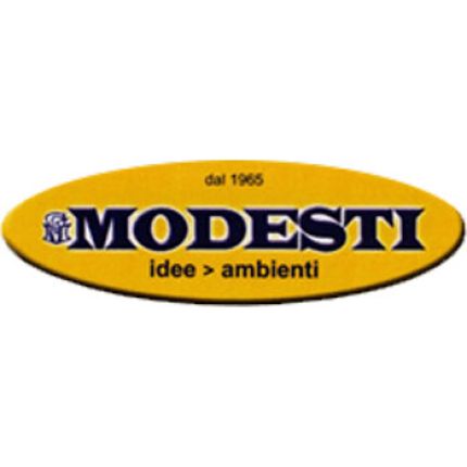 Logo de Modesti Idee Ambienti