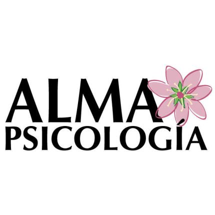 Logo od Alma Psicología