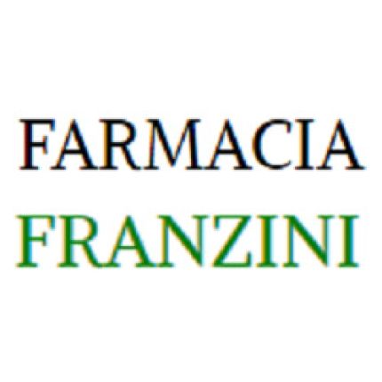 Logótipo de Farmacia Franzini
