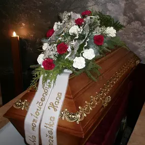 Bild von Pohřební služba Pelhřimov