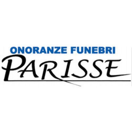 Logo da Onoranze Funebri Parisse Remo