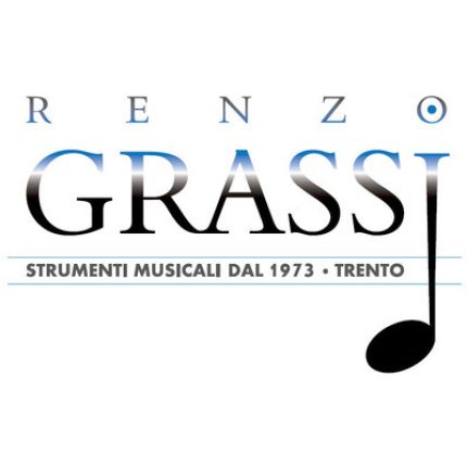 Λογότυπο από Strumenti Musicali Grassi Renzo