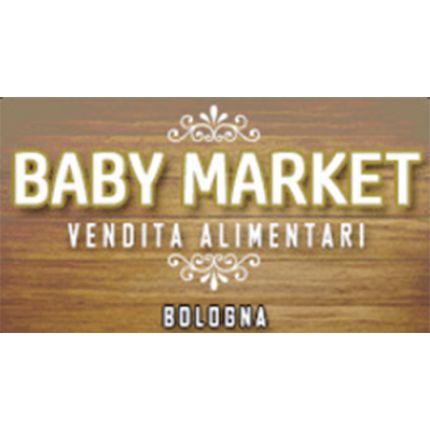 Logo fra Baby Market