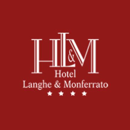 Λογότυπο από Hotel Langhe & Monferrato