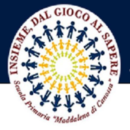 Logo od Istituto Canossiano Scuola Primaria Paritaria