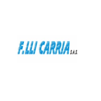 Logo from Carrozzeria Fratelli Carria  Sas
