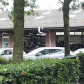Garage Zuurhout BV