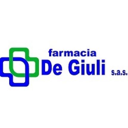 Logotyp från Farmacia De Giuli