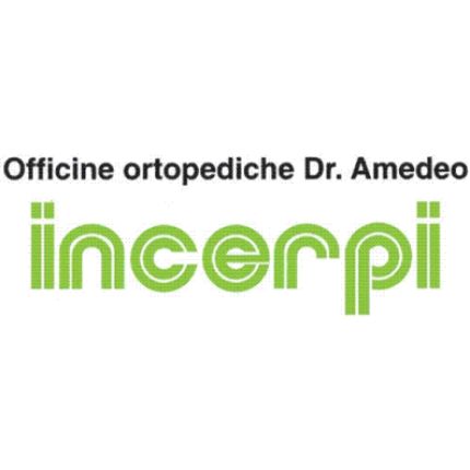 Logo van Officine Ortopediche Dr. Amedeo Incerpi