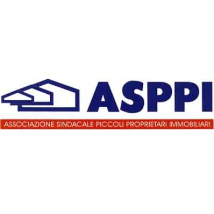 Logo da Asppi - Associazione Sindacale Piccoli Proprietari Immobiliari