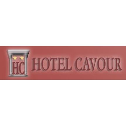 Λογότυπο από Hotel Cavour Asti