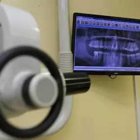 Bild von DDr. Endre und Dr. Nora Steger