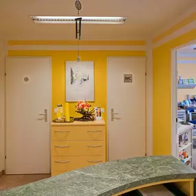 Bild von DDr. Endre und Dr. Nora Steger