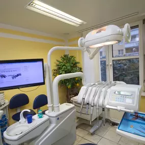 Bild von DDr. Endre und Dr. Nora Steger