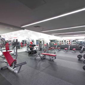 Bild von Virgin Active