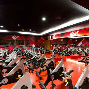 Bild von Virgin Active